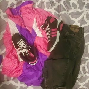 FULL 90s outfit